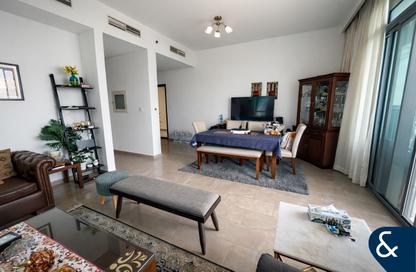 Apartment - 3 Bedrooms - 3 Bathrooms for sale in Park Heights 2 Tower 1 - Park Heights 2 - Park Heights - Dubai Hills Estate - Dubai