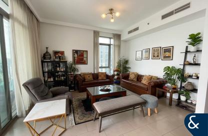 Apartment - 3 Bedrooms - 3 Bathrooms for sale in Park Heights 2 Tower 1 - Park Heights 2 - Park Heights - Dubai Hills Estate - Dubai