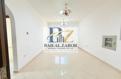 Apartment - 1 - 1 for rent in Fire Station Road - Muwaileh - Sharjah Apartment - 1 - 1 for rent in Fire Station Road - Muwaileh - Sharjah