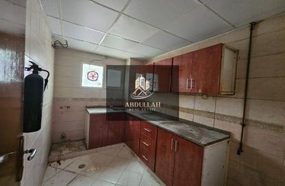 Apartment - 1 Bedroom - 1 Bathroom for rent in Muwaileh 29 Building - Muwaileh - Sharjah