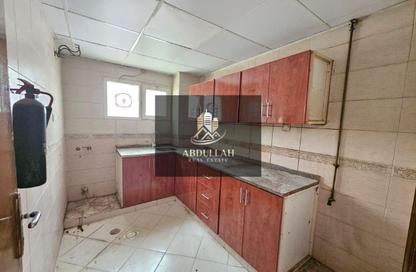 Apartment - 1 Bedroom - 1 Bathroom for rent in Muwaileh 29 Building - Muwaileh - Sharjah