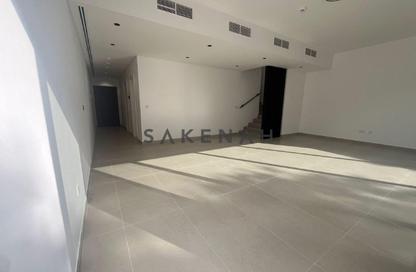 Townhouse - 3 Bedrooms - 5 Bathrooms for sale in Robinia - Masaar - Tilal City - Sharjah