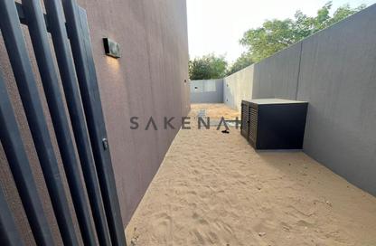 Townhouse - 3 Bedrooms - 5 Bathrooms for sale in Robinia - Masaar - Tilal City - Sharjah