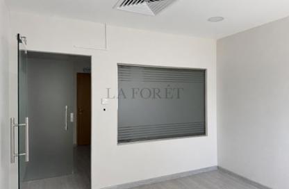 Office Space - Studio - 1 for sale in Business Tower - Business Bay - Dubai