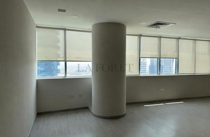 Office Space - Studio - 1 for sale in Business Tower - Business Bay - Dubai