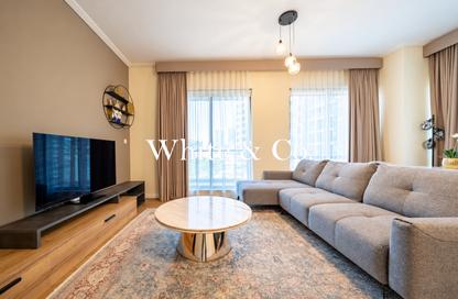 Apartment - 1 - 2 for sale in South Ridge 2 - South Ridge - Downtown Dubai - Dubai