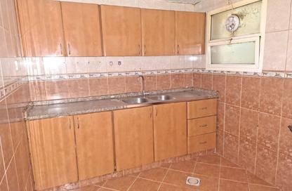 Apartment - 2 - 2 for rent in Fire Station Road - Muwaileh - Sharjah Apartment - 2 - 2 for rent in Fire Station Road - Muwaileh - Sharjah