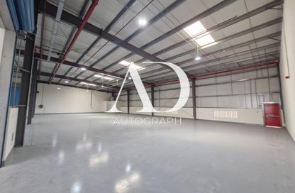Warehouse - Studio - 2 Bathrooms for sale in FNC Complex Warehouse 1 - Dubai Investment Park 2 (DIP 2) - Dubai Investment Park (DIP) - Dubai