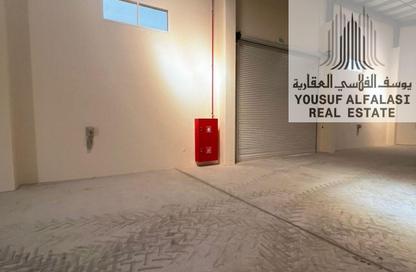 Warehouse - Studio - 1 Bathroom for rent in Umm Al Thuoob - Umm Al Quwain