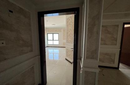 Apartment - 3 Bedrooms - 3 Bathrooms for rent in Al Majaz 3 - Al Majaz - Sharjah