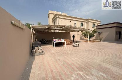 Villa - 5 Bedrooms - 7 Bathrooms for sale in Al Rawda 2 Villas - Al Rawda 2 - Al Rawda - Ajman