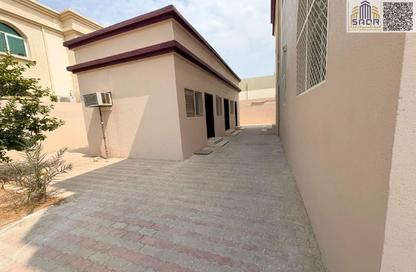 Villa - 5 Bedrooms - 7 Bathrooms for sale in Al Rawda 2 Villas - Al Rawda 2 - Al Rawda - Ajman