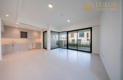 Townhouse - 4 - 4 for rent in Bliss 2 - Arabian Ranches 3 - Dubai