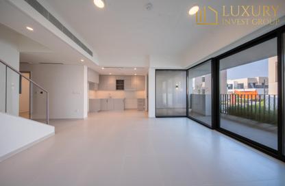 Townhouse - 4 - 4 for rent in Bliss 2 - Arabian Ranches 3 - Dubai