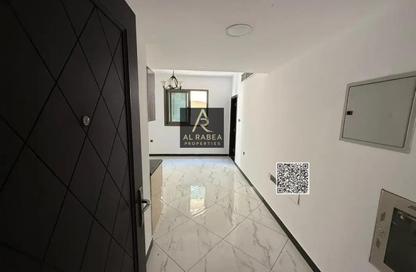 Apartment - Studio - 1 Bathroom for rent in Al Jurf 2 - Al Jurf - Ajman Downtown - Ajman