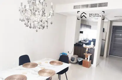 Townhouse - 3 Bedrooms - 3 Bathrooms for sale in Avencia 2 - Avencia - Damac Hills 2 - Dubai Townhouse - 3 Bedrooms - 3 Bathrooms for sale in Avencia 2 - Avencia - Damac Hills 2 - Dubai