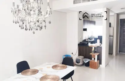 Townhouse - 3 Bedrooms - 3 Bathrooms for sale in Avencia 2 - Avencia - Damac Hills 2 - Dubai