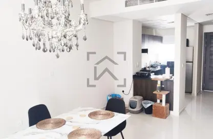 Townhouse - 3 Bedrooms - 3 Bathrooms for sale in Avencia 2 - Avencia - Damac Hills 2 - Dubai