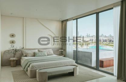 Apartment - 2 - 2 for sale in Zen Lagoons - Bukadra - Dubai Apartment - 2 - 2 for sale in Zen Lagoons - Bukadra - Dubai