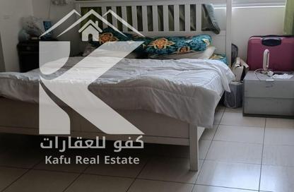 Apartment - 1 Bedroom - 2 Bathrooms for rent in Al Rashidiya 3 - Al Rashidiya - Ajman