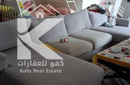 Apartment - 1 Bedroom - 2 Bathrooms for rent in Al Rashidiya 3 - Al Rashidiya - Ajman