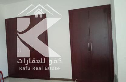 شقة - غرفة نوم - 2 حمامات للايجار في الراشدية 3 - الراشدية - عجمان شقة - غرفة نوم - 2 حمامات للايجار في الراشدية 3 - الراشدية - عجمان