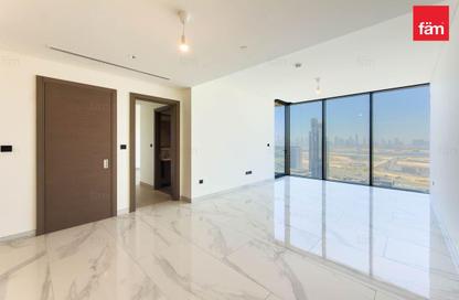 Apartment - 1 Bedroom - 2 Bathrooms for rent in Crest Grande - Sobha Hartland - Mohammed Bin Rashid City - Dubai