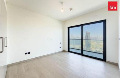 Apartment - 1 Bedroom - 2 Bathrooms for rent in Crest Grande - Sobha Hartland - Mohammed Bin Rashid City - Dubai
