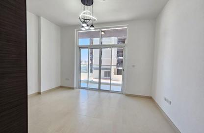Apartment - 3 Bedrooms - 4 Bathrooms for rent in Nadd Al Hammar - Dubai