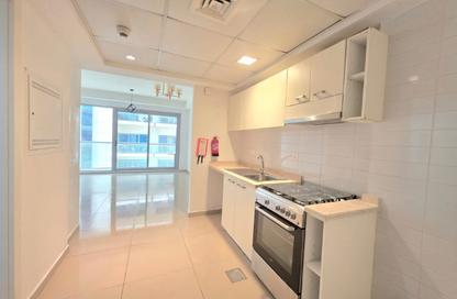 Apartment - Studio - 1 Bathroom for rent in Pacific Tonga - Pacific - Al Marjan Island - Ras Al Khaimah
