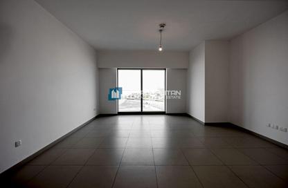 Apartment - 1 Bedroom - 1 Bathroom for sale in The Gate Tower 3 - Shams Abu Dhabi - Al Reem Island - Abu Dhabi