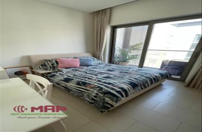 Apartment - 1 Bedroom - 2 Bathrooms for rent in Sobha Creek Vistas Reserve Tower A - Sobha Creek Vistas Reserve - Sobha Hartland - Mohammed Bin Rashid City - Dubai