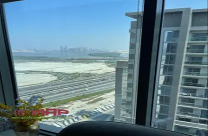 شقة - غرفة نوم للايجار في برج سوبا كريك فيستاس ريزيرف آيه - محمية صبحا كريك فيستاس - صبحا هارتلاند - مدينة الشيخ محمد بن راشد - دبي