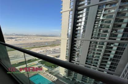 Apartment - 1 Bedroom - 2 Bathrooms for rent in Sobha Creek Vistas Reserve Tower A - Sobha Creek Vistas Reserve - Sobha Hartland - Mohammed Bin Rashid City - Dubai