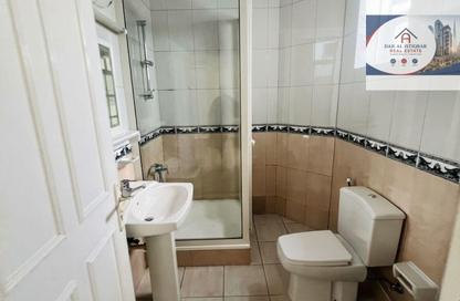 Villa - 5 - 6 for rent in Sharqan - Al Heerah - Sharjah Villa - 5 - 6 for rent in Sharqan - Al Heerah - Sharjah