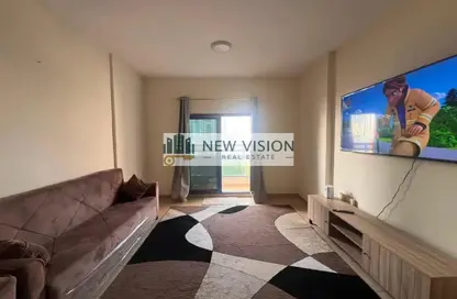 Apartment - 2 Bedrooms - 2 Bathrooms for rent in Al Mamzar - Al Mamzar - Sharjah - Sharjah