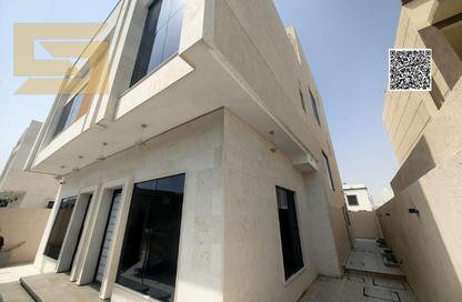 Villa - 6 Bedrooms - 7+ Bathrooms for rent in Al Zaheya Gardens - Al Zahya - Ajman