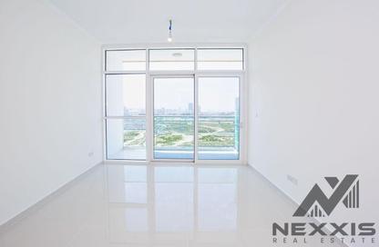 Apartment - Studio - 1 for rent in Carson B - Carson - Damac Hills - Dubai