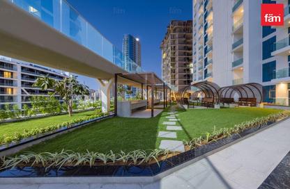 Apartment - 2 Bedrooms - 2 Bathrooms for rent in Skyz by Danube - Arjan - Dubai