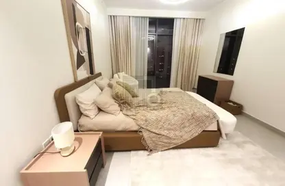 Apartment - 1 Bedroom - 2 Bathrooms for sale in Neva Residences - District 16 - Jumeirah Village Circle - Dubai