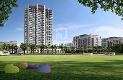 Apartment - 1 - 2 for sale in Vida Residences - Dubai Hills Estate - Dubai Apartment - 1 - 2 for sale in Vida Residences - Dubai Hills Estate - Dubai