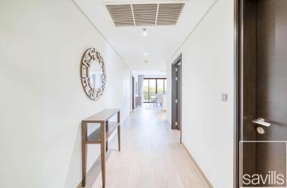 Apartment - 2 - 3 for rent in Royal Amwaj Residences North - Royal Amwaj Residences - The Crescent - Palm Jumeirah - Dubai