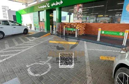 مركز أعمال - استوديو - 5 حمامات للبيع في 2 الحميدية - الحميدية - عجمان