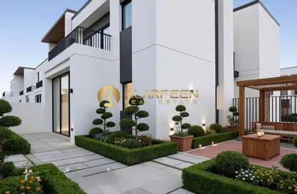 Villa - 4 Bedrooms - 6 Bathrooms for rent in June - Arabian Ranches 3 - Dubai