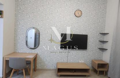 Apartment - Studio - 1 Bathroom for rent in Azizi Star - Al Furjan - Dubai