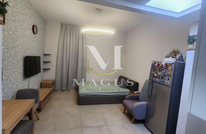 Apartment - Studio - 1 Bathroom for rent in Azizi Star - Al Furjan - Dubai