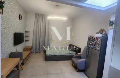 Apartment - 1 Bathroom for rent in Azizi Star - Al Furjan - Dubai