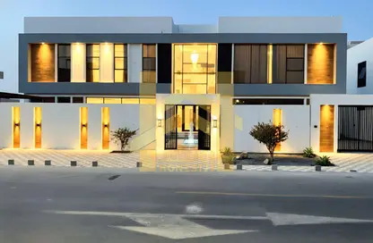 فيلا - 5 غرف نوم - 7 حمامات للبيع في الزاهية جاردنز - الزاهية - عجمان