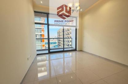 Apartment - 1 Bedroom - 2 Bathrooms for sale in Altia Residence - Dubai Silicon Oasis - Dubai