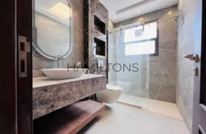 Villa - 4 Bedrooms - 5 Bathrooms for sale in Al Suyoh 1 - Al Suyoh - Sharjah